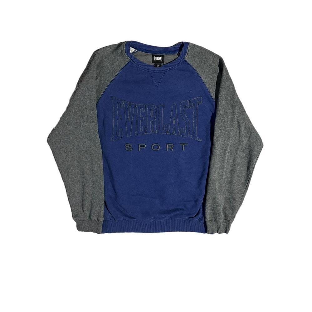 Vintage Everlast Sport Sweatshirt